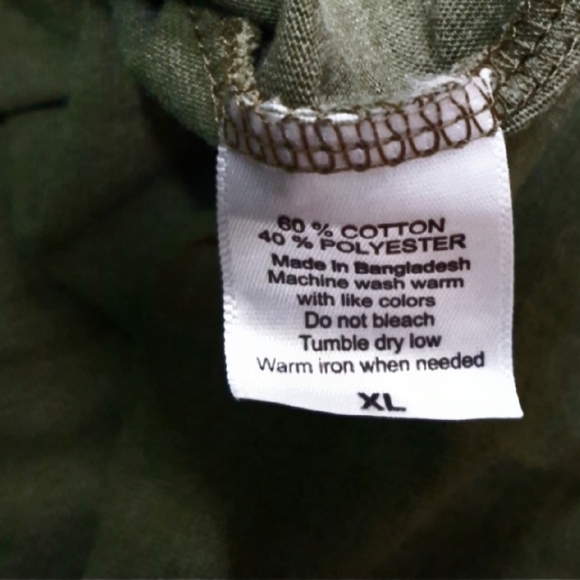 Harley-Davidson Women's Podium Foiled Long Sleeve T-shirt - Picture 6 of 6